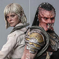 Movie Masterpiece “Predator: Badlands” 1/6 scale Deku & Tear likely to be pos...