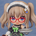 Nendoroid 9-nine- Miyako Kujo Maid Clothes Ver.