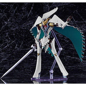 PLAMATEA Metaphor: Refantasio Seeker Plastic Model