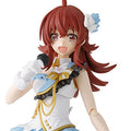 30MS Kaho Komiya plastic model "THE IDOLM@STER Shiny Colors"