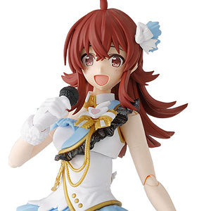30MS Kaho Komiya plastic model "THE IDOLM@STER Shiny Colors"