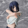 [Limited sale] Movie version ``Chainsaw Man Reze Edition'' Reze Complete Figure