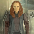 Star Trek: Voyager Seska Action Figure