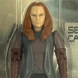 Star Trek: Voyager Seska Action Figure