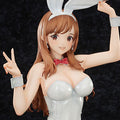 Akaori Umeka Illustration by Doshima 1/4 Completed Figure