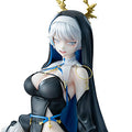 Sister Anastasia illustration by Otsukushi 1/6 Completed Figure Regular Edition