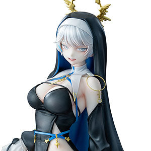 Sister Anastasia illustration by Otsukushi 1/6 Completed Figure Regular Edition