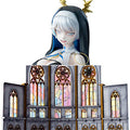 [Bonus] Sister Anastasia illustration by long time 1/6 finished figure deluxe...