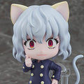 Nendoroid HUNTER×HUNTER Neferpitou