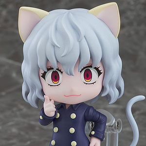 Nendoroid HUNTER×HUNTER Neferpitou