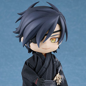 Nendoroid Doll Touken Ranbu ONLINE Candadaikiri Mitsutada Light Armor Ver.