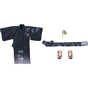 Nendoroid Doll Outfit Set Touken Ranbu ONLINE Candadaikiri Mitsutada Light Ar...