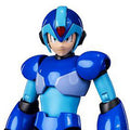 Rockman X action figure