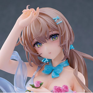 [Limited Sale] Mr. Houkiboshi "Momoko First Bloom ST Ver." 1/6 Completed Figure