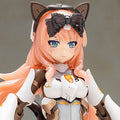 Frame Arms Girl Durga I <Cat Armor Ver. -Calico-> Plastic model
