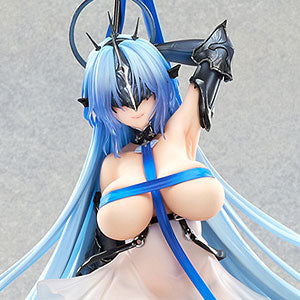 [Bonus] Azur Lane Alsace 1/7 finished figure