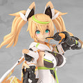 [Bonus] Grande Scale Phantasy Star Online 2 es Gene (Stellainocent Ver.) Plas...