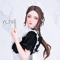 [Bonus] Maid Eve 1/6 finished figure