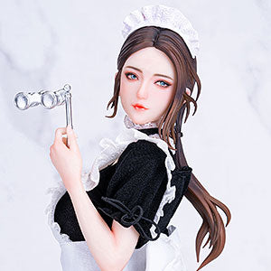 [Bonus] Maid Eve 1/6 finished figure
