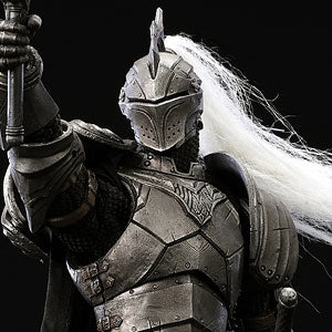[Bonus] GRAVITY GARDEN Series Silver Moon Knight 1/12 scale movable figure