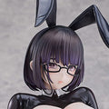 Bunny Girl Mumuda 1/6 Completed Figure Regular Edition