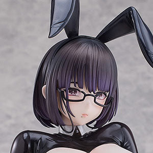 Bunny Girl Mumuda 1/6 Completed Figure Regular Edition