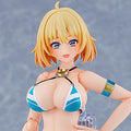 [Limited sale] figma Bunny Suit Planning Sophia F. Shirling Swimsuit ver.