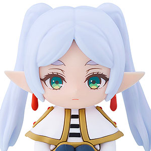 Nendoroid Plus Freelen Funeral Freelen Lover Mascotto