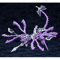 Arcanadia Xenoalma Tidal Orcetos Plastic Model