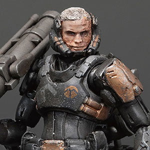 Acid Rain 1/18 scale FAV-A142 Christoph
