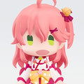 HELLO! GOOD SMILE Hololive Production Sakura Miko movable figure