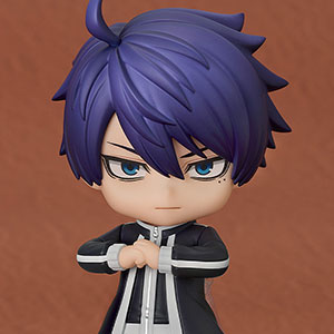 Nendoroid Togen Anki Shiki Ichinose