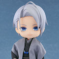Nendoroid Doll Touken Ranbu ONLINE Yamanbagiri Nagayoshi Light Armor Ver.