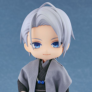 Nendoroid Doll Touken Ranbu ONLINE Yamanbagiri Nagayoshi Light Armor Ver.