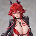Goddess of Victory: NIKKE Red Hood - Nonsense Red 1/7 Complete Figure