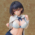 Karutamo Original Illustration Yurina Inoue Healthy Ver. 1/6 Completed Figure