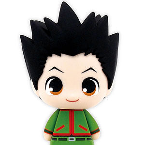 Yurayura Head HUNTER×HUNTER Gon Completed Figure