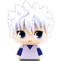 Yurayura Head HUNTER×HUNTER Killua Completed Figure