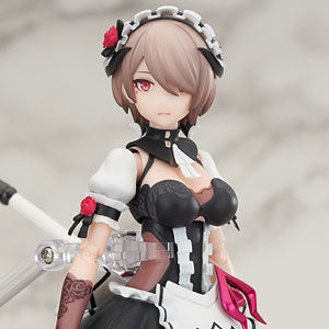 ARCTECH Movable Series Collapse 3rd Rita Dark Rose Ver. 1/8 Movable Figure
