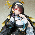 Blue Archive -Blue Archive- Hinata 1/7 Completed Figure