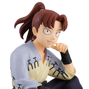 G.E.M. Series Nintama Rantaro Tenohira Rikichi Completed Figure