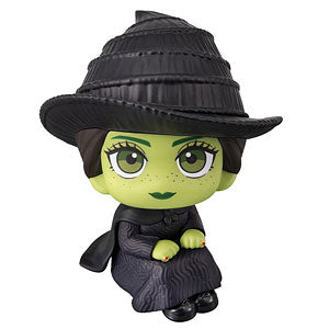 Lucup WICKED Elphaba Complete Figure