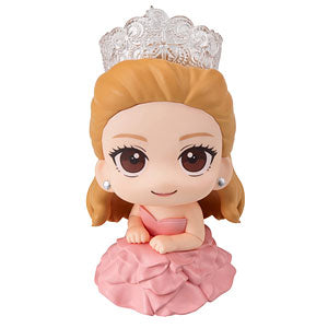 Rukappu WICKED Wicked Glinda Complete Figure