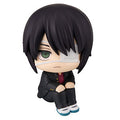 Rukappu 3rd Year Z Class Ginpachi Sensei Shinsuke Takasugi Completed Figure