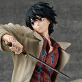 [Limited sale] SAKAMOTO DAYS Nagumo finished figure