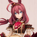 Uma Musume Pretty Derby Mihono Bourbon [CODE: Grassage] Ver. 1/7 Completed Fi...
