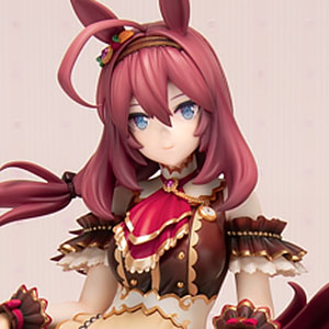 Uma Musume Pretty Derby Mihono Bourbon [CODE: Grassage] Ver. 1/7 Completed Fi...
