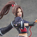 Fatal Fury City of the Wolves Mai Shiranui 1/7 Complete Figure
