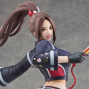 Fatal Fury City of the Wolves Mai Shiranui 1/7 Complete Figure