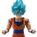 S.H.Figuarts Super Saiyan God Super Saiyan Son Goku (Blue Power Beyond Limits...